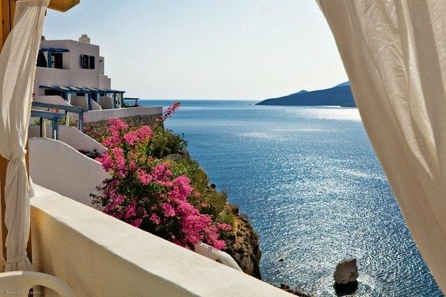 Ilidi Rock Apartments Tilos Экстерьер фото