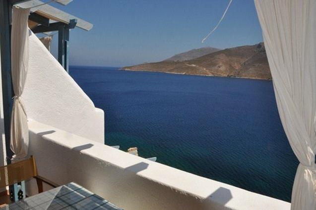 Ilidi Rock Apartments Tilos Экстерьер фото